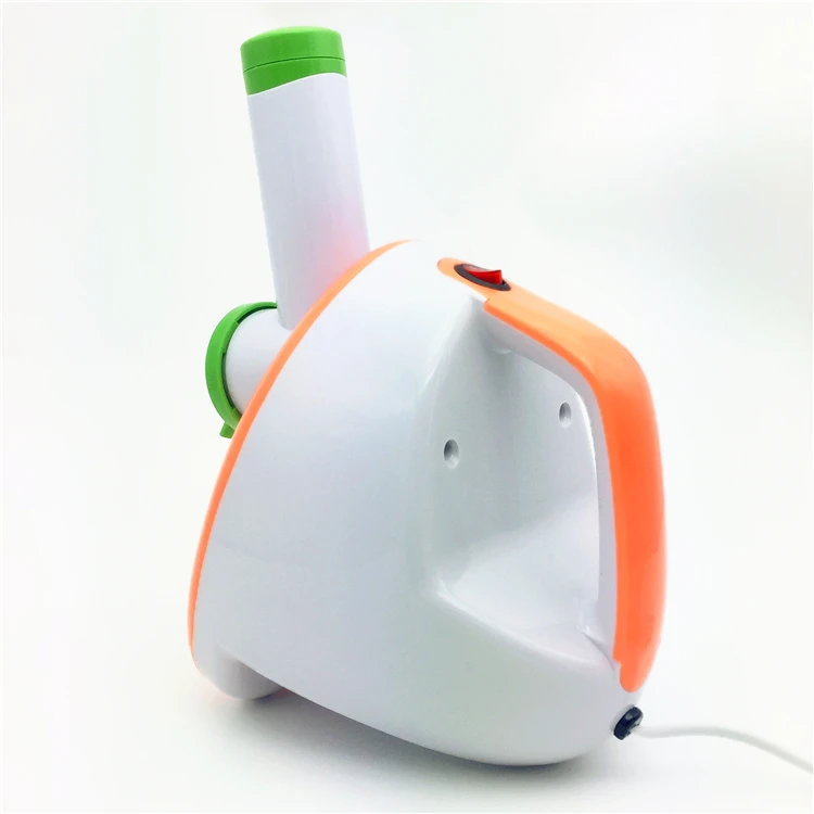 2 in 1 Fruit Dessert Maker, sherbets maker, sorbet , smoothies maker