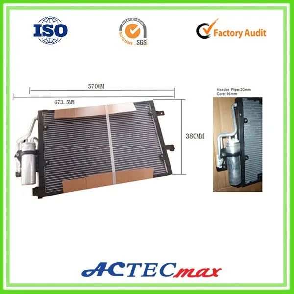 RC.650.613 Кондиционер конденсатора