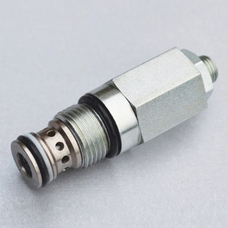 XJF10-00 hydraulic pilot-operated pressure reducing valves cartridge valve