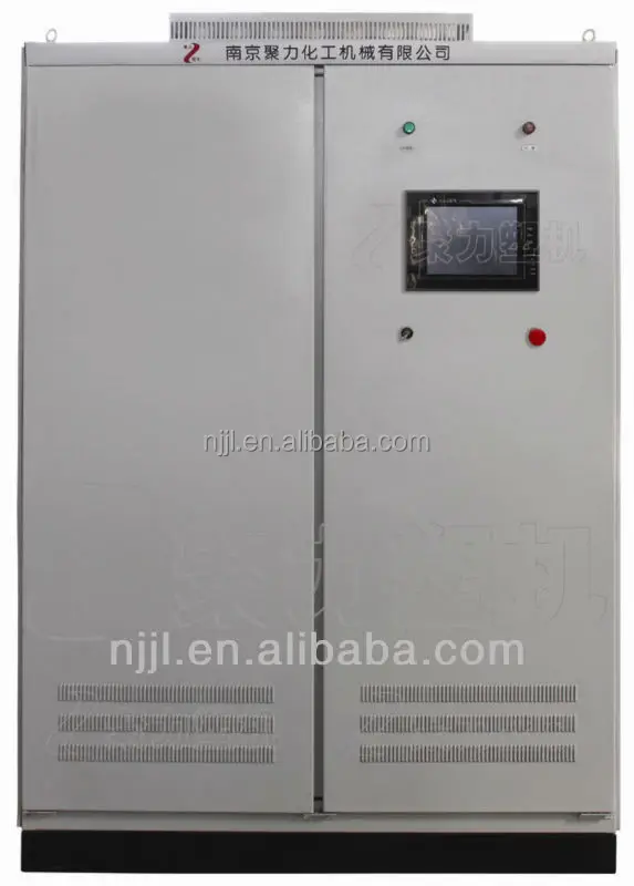 
SHJ-50 twin screw underwater pelletizing/granulating extruder for PP/PE/PET/PVC/PS/SBS/TPU/TPE/EPDM/PC/WPC/ABS/EVA 