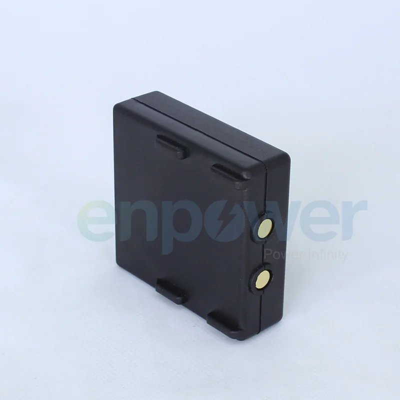 Ni-MH replacement radio remotes Hetronic 68300520 68300510 68300525 Nova Ergo battery for loading cranes mobile hydraulic hoist