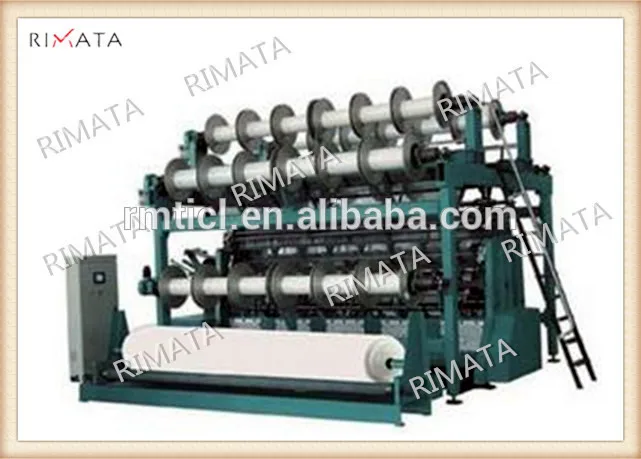 2281 ДВОЙНОЙ ОСНОВЫ ИГОЛЬНИЦЕ МАШИНА