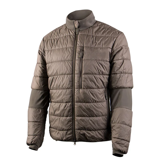 Hubei Yalida men fleece jacket winter jacket for men professional factory supply jacket men winter