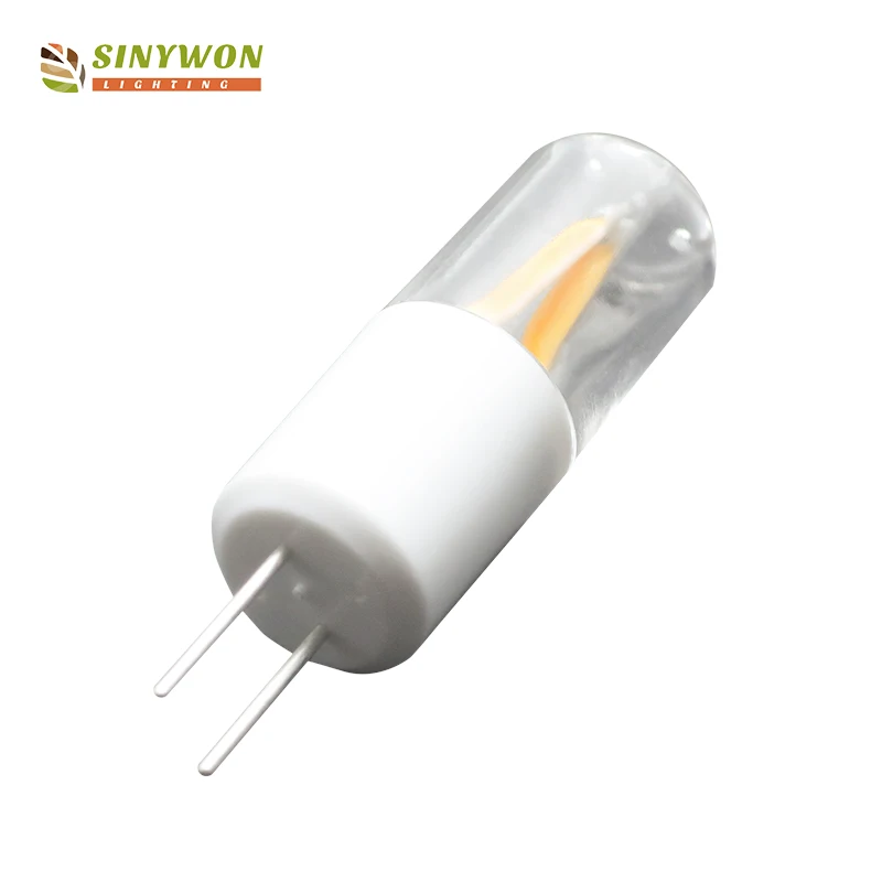 
hot new product 12v g4 led 220v lamp 