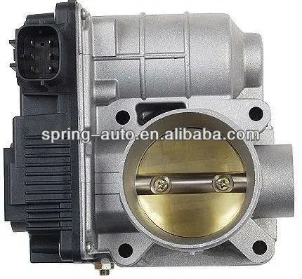 Дроссельной заслонки SERA576-01/RME60-06 для NISSAN SENTRA X-Trail 2.5L