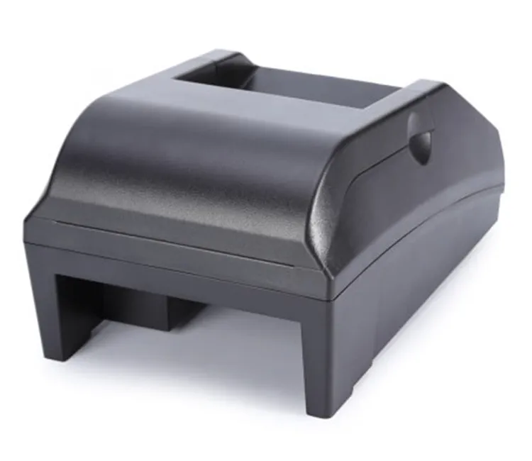 Portable 58mm USB ports thermal printer small