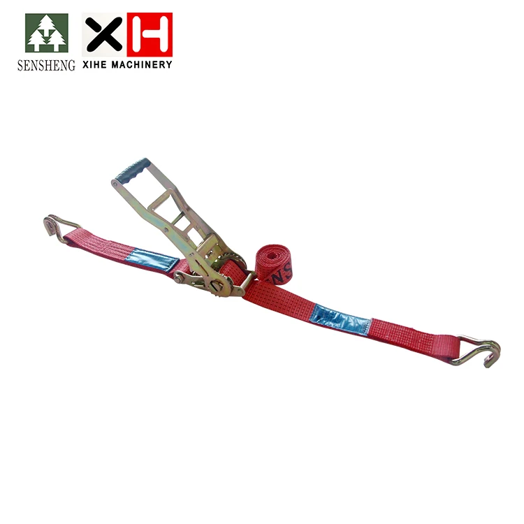 50mm 5T Ergo Ratchet Tie Down, reverse ratchet tie down straps,Cargo Lashing top quality Heavy Duty ratchet strap tensioner