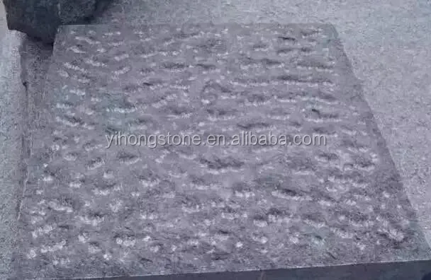 G654 padang gray, paving stones, took stone