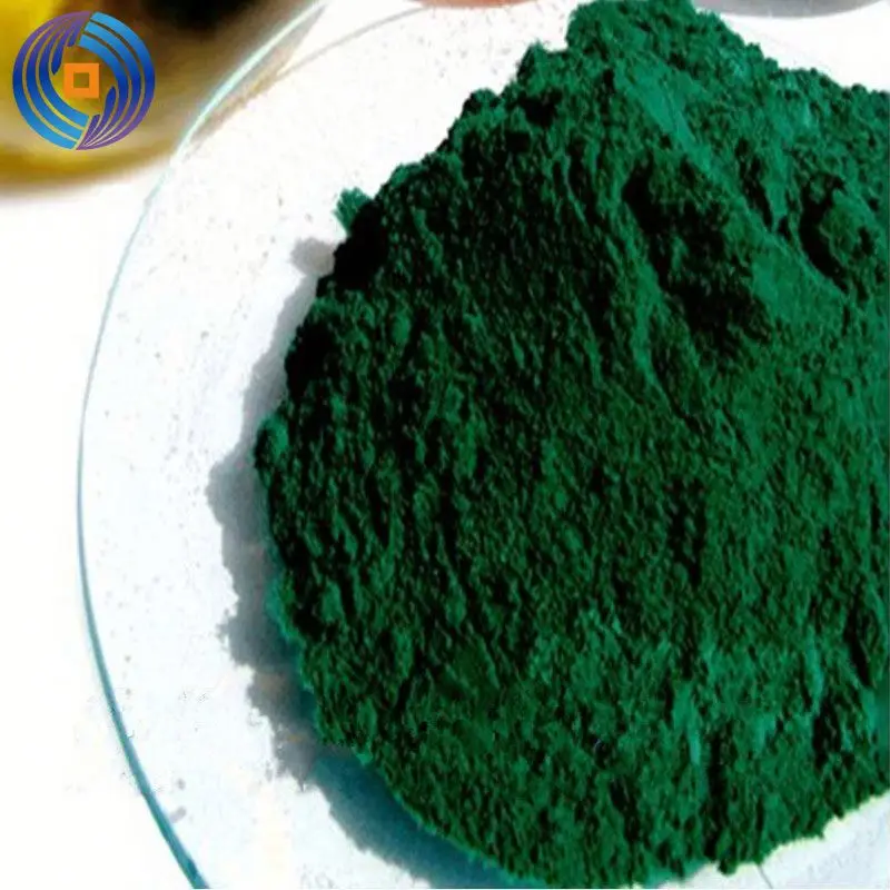 
Hot sell 99.5% min chromium sulphate (chromium III sulfate) CAS No.: 12336-95-7 