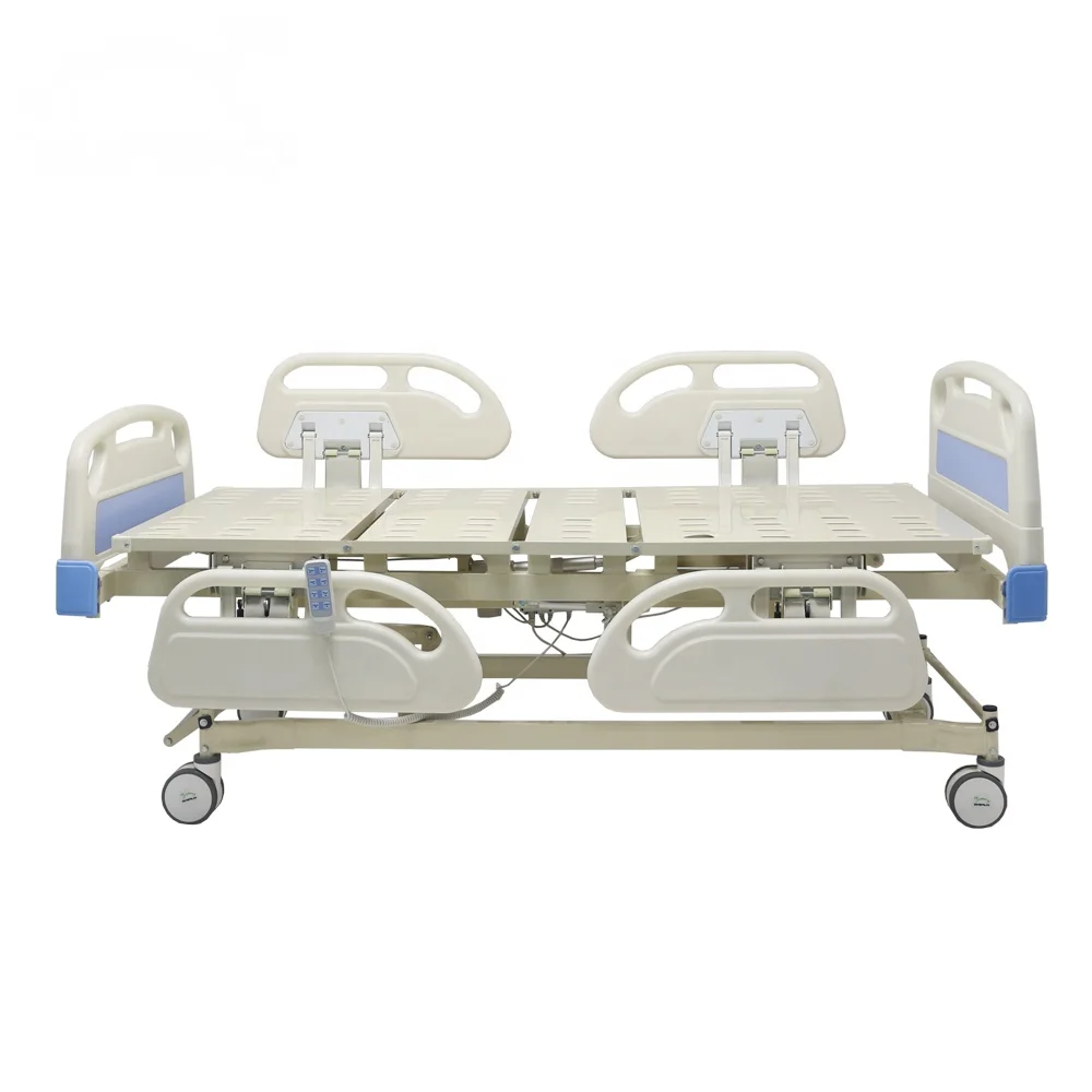XF8321 производитель Китай 3 функции медицинская электрическая Больничная койка для продажи