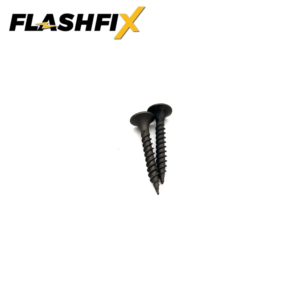 China Manufacturer carbon steel bugle head fine thread metric price by pcs drywall screw