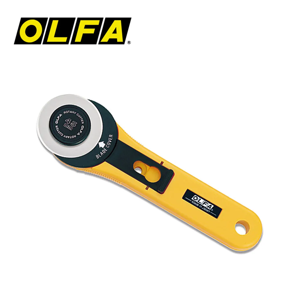 
OLFA RTY-2/G Rotary Cutter Sewing hob Cutting curve knife 