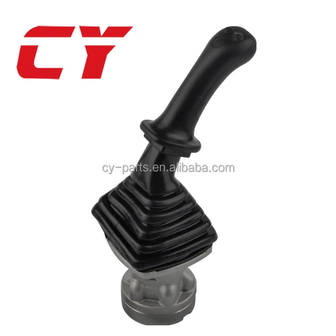 DH-9 Pilot valve assy/remote control/joystick