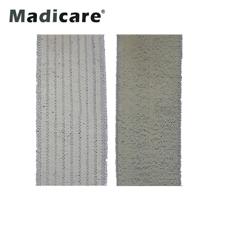 elastoplaste strips strapping Cotton Elastic Adhesive ergo Bandage EAB elastoplast release paper bandage