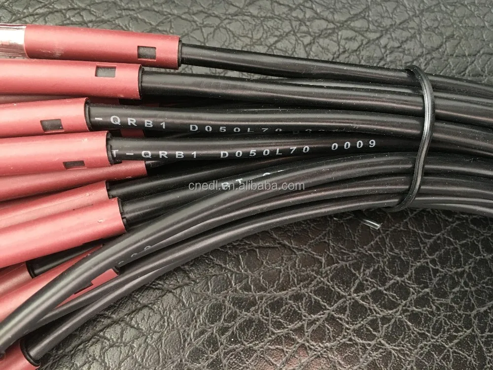 QRB1 photocell light operated burner spare parts made in china QRA2