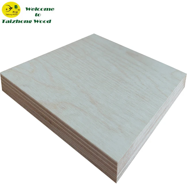 19MM Plywood Prices