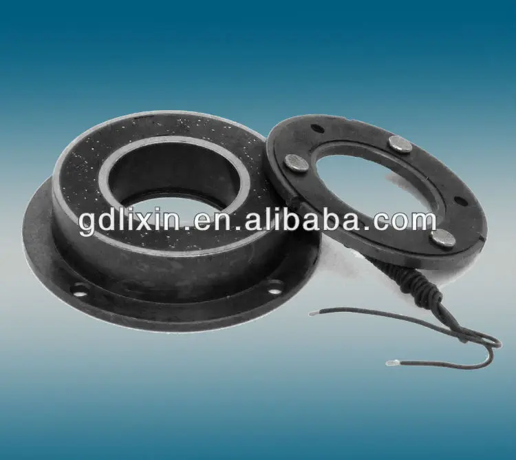 
DLD5-40B Single Plate Electromagnetic Clutch 