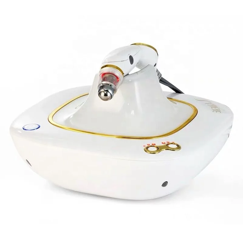 
best rf face lifting machine/fractional rf microneedle/radio frequency rf microneedling machine 