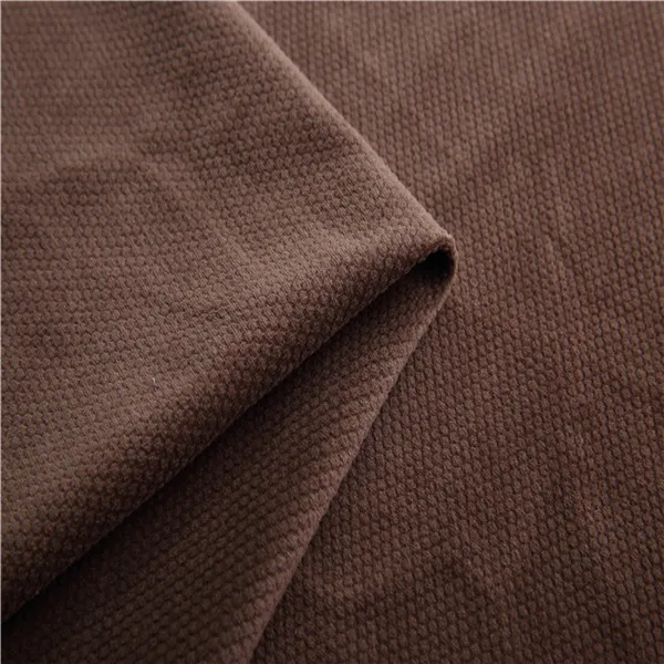
Latest modern hot sale hemp cotton fabric 