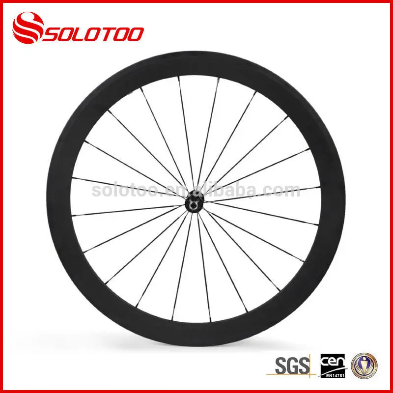 сямэнь solotoo колесных углерода довод 50mm со новатэка/выбраны/powerway хабы для shimano 9/10/11 скорость