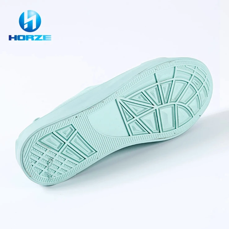 Светло-розовые и голубые женские повседневные Прогулочные кроссовки с мягкой подошвой