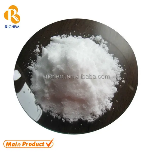 New arrivals cosmetic raw materials octadecanoic acid/ Stearic Acid 8/ CAS 57-11-4/thickening agent and curing agent/
