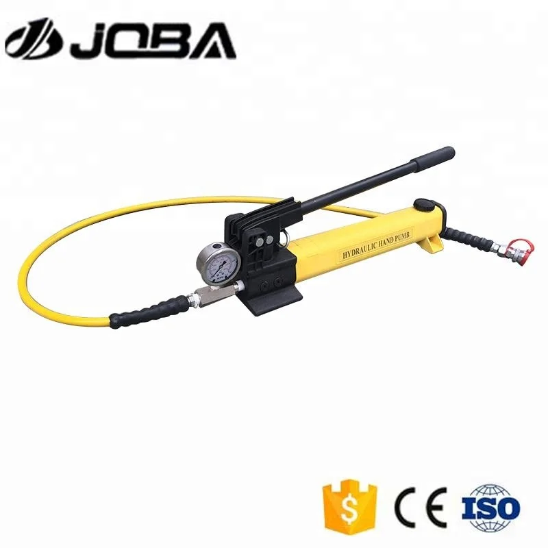 High Pressure Test Pcp Hand Manual Pump 4500Psi