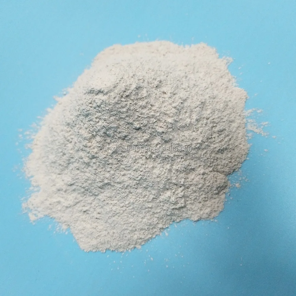
natural calcium bentonite clay cosmetic 