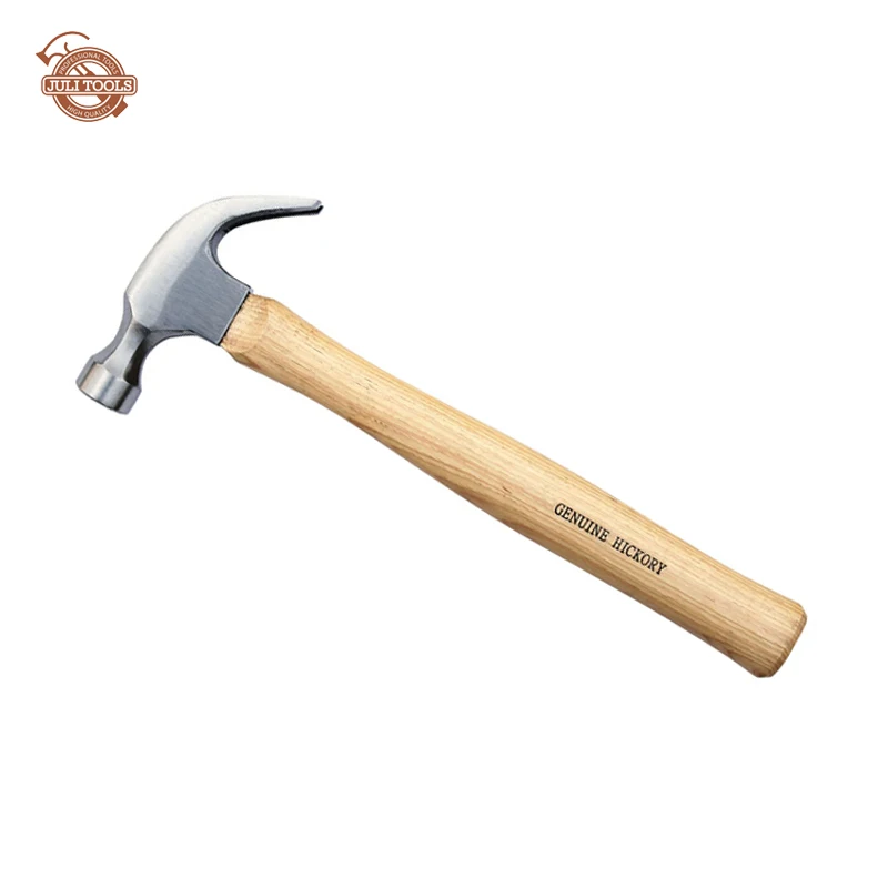 12oz Carpenter Hammer Stubby Claw Hammer Producer
