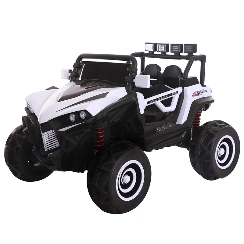 
Hot Sale Multi-Fuction Children Toy Go Kart / Outdoor Electric Kids Toy Car For Kids 