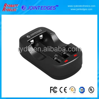 Rydbatt Марка Высокое качество 18650/14500 литиевая батарея зарядное устройство