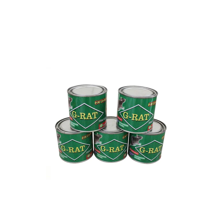 family expenses disposable house field mouse mice rat Glue cans to crevice furniture