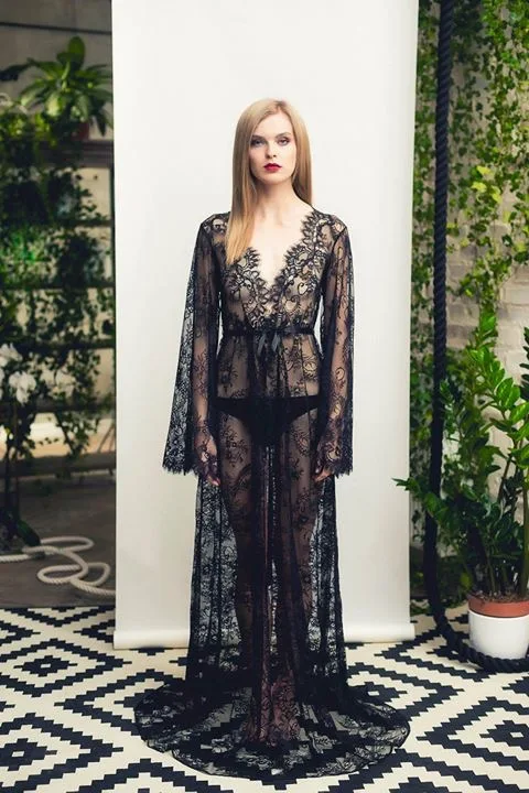 Luxurious 8165 lace maternity bride dress for fancy shooting photo