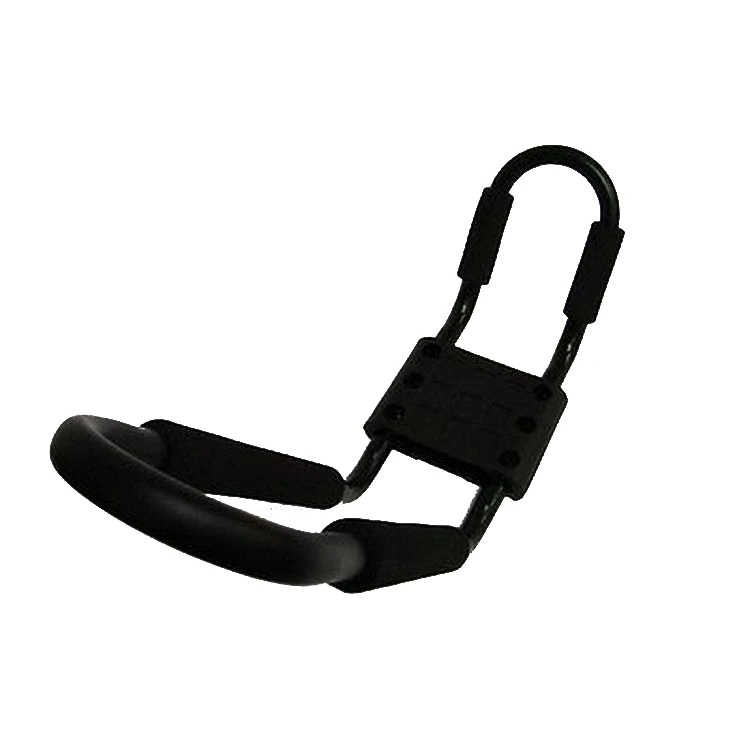 Новый дизайн металлического байдарка на крышу каноэ стеллажи для хранения