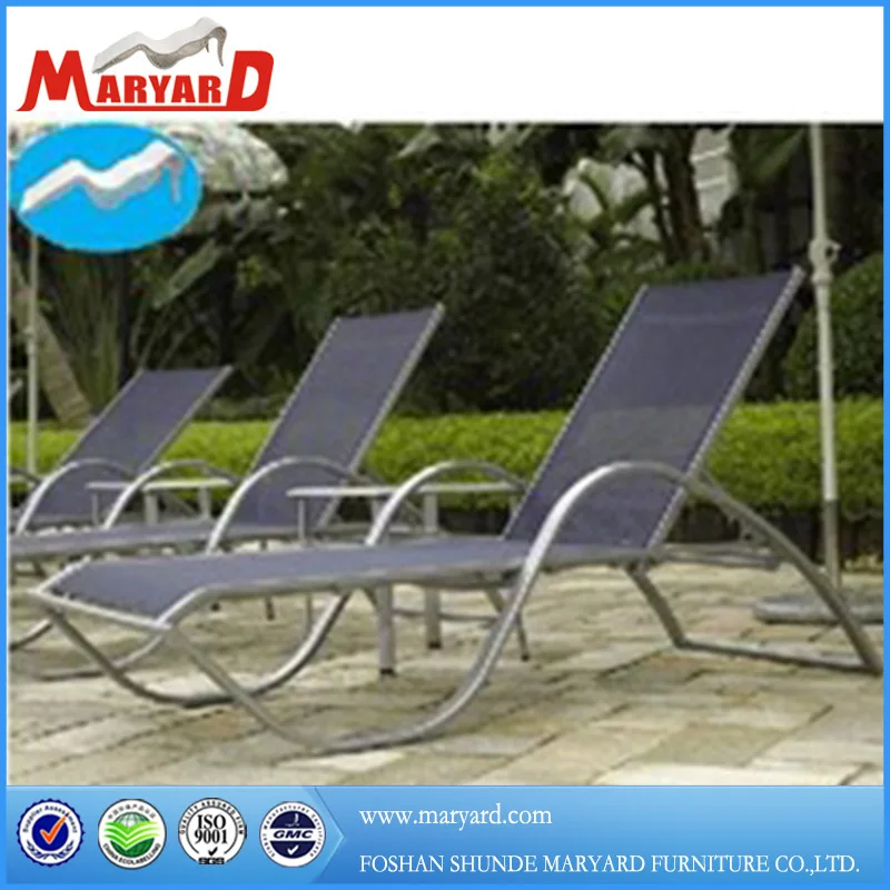 Sun loungers pool chair outdoor sun lounger