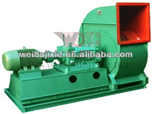 Y9-38 котла центробеёным проект вентилятора вентилятор