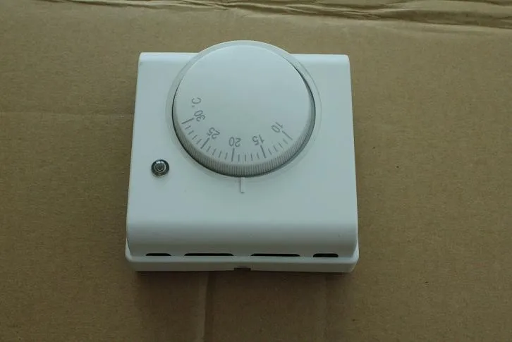 Сканер штрих-кода Honeywell 16a 250 В механический термостат для кондиционера T6360/TR010
