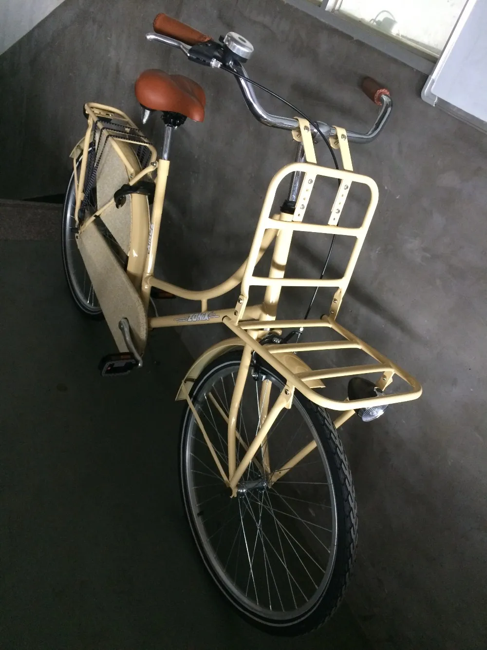 BLACK CLASSIC STYLE DUTCH BIKE bicycle best price high quaililty