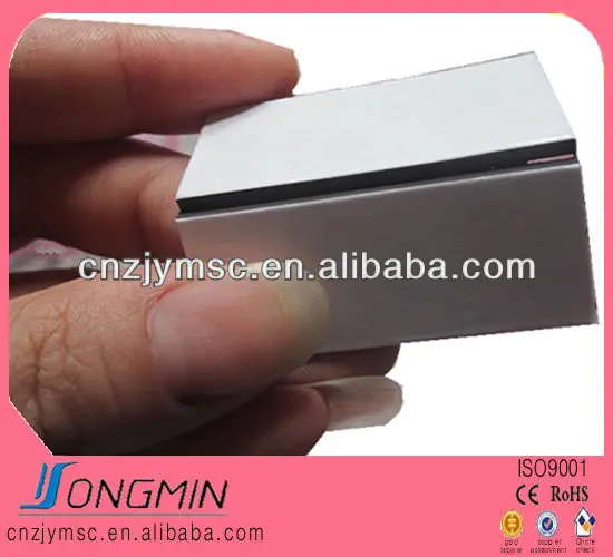 гибкой высечки магнитного винила крен в