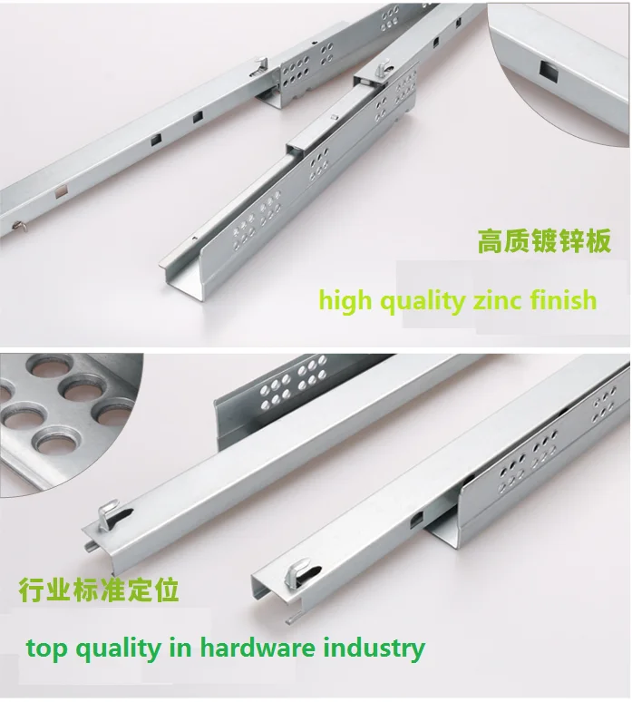 New arriving useful sliding door soft close