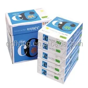 Офисная бумага наивысшего качества 2015, оптовая продажа, копировальная бумага формата А3 и А4 80 г/м2