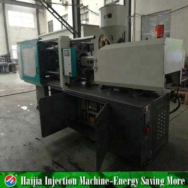 150ton automatic plastic injection molding machine used DKM in ningbo