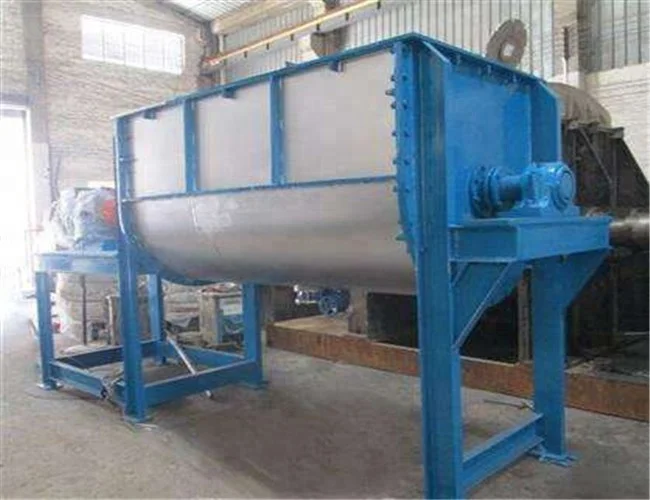WLDH Series coffee mechanical liquid mixer