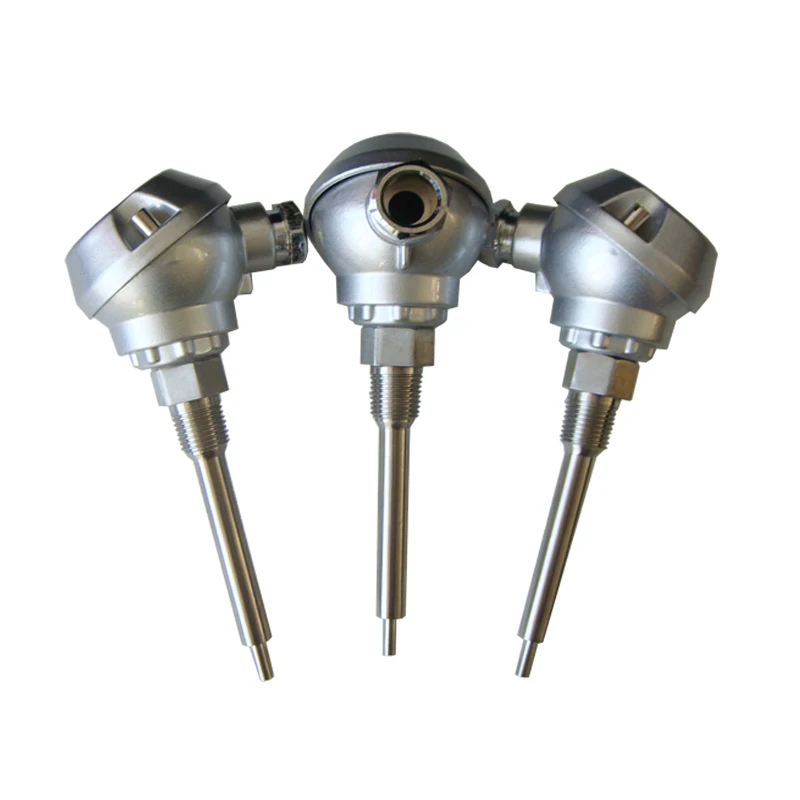 Class A Pt100 temperature meter