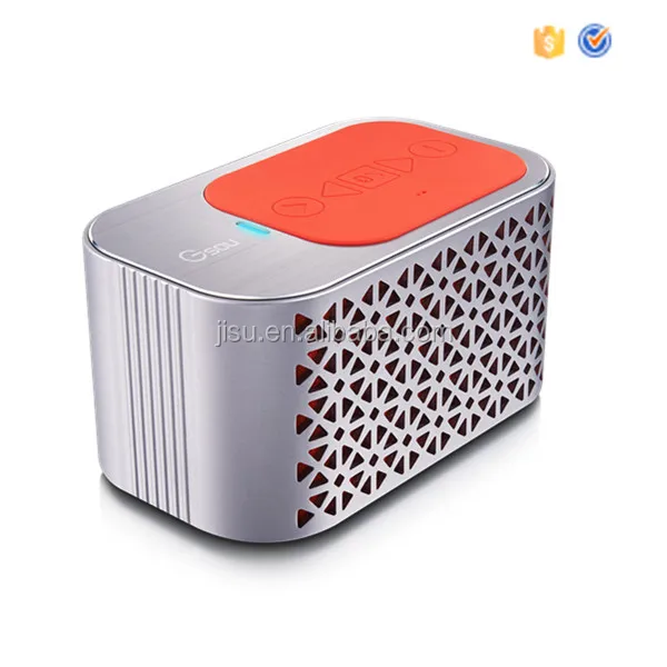 2.0 5 Вт super bass портативный bluetooth динамик 2016