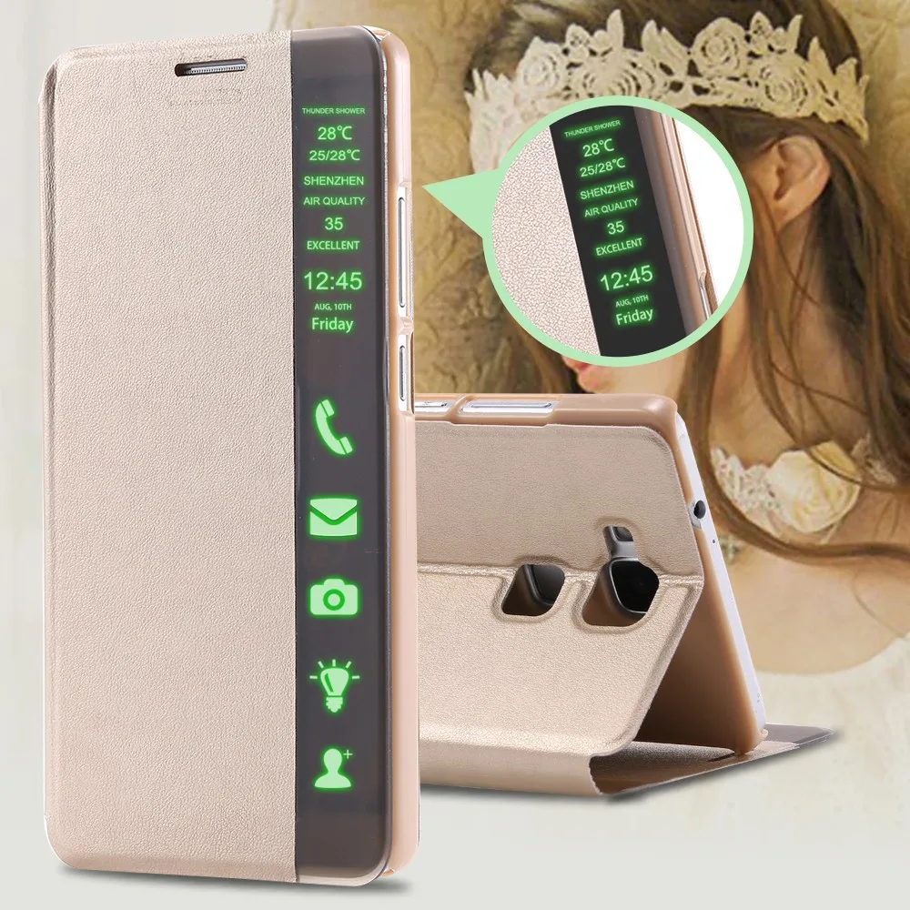 2016 трендовых продуктов мягкий смарт искусственная кожа полный защитить мобильный телефон обложки для samsung s6