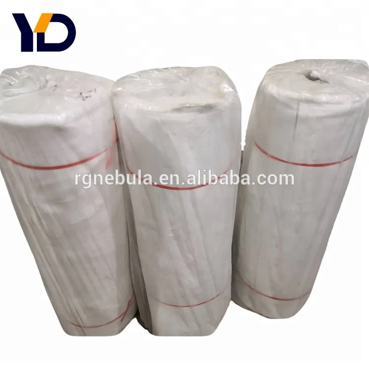 Waterproofing High Quality Plain Weave E Glass Fiberglass Fabric Woven Roving Cloth For Boat Hulls