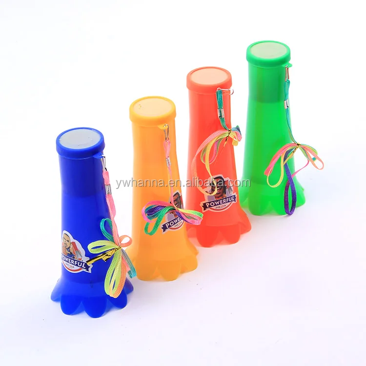 toys toys loud plastic slide trumpet