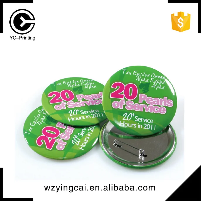 
Custom bulk blank industrial service department empty tin button badge pin machine 