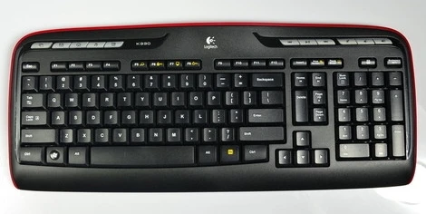 \u007Fpc keyboard 2